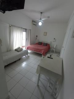 Apartamentos Paraguay Soleado Excelente Ubicacion - 8