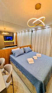 Beach Class Meireles#2212 - Luxo eConforto - Smart House - 7