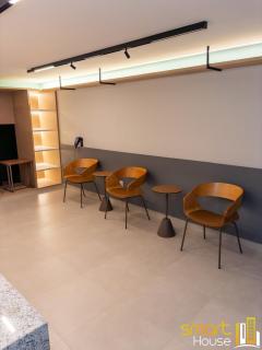 Beach Class Meireles#2212 - Luxo eConforto - Smart House - 3