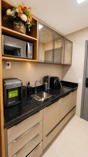 Beach Class Meireles#2212 - Luxo eConforto - Smart House - 1