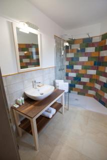 Casa Krasna Gourmet Boutique Hotel - Lokev - 5