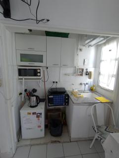 Apartamentos Paraguay Soleado Excelente Ubicacion - 5
