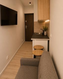 Singiel Room - 2
