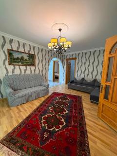Mountain & River Garden House - 1