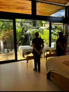 KARÉ - Arenal Exclusive Rainforest Villas - 7