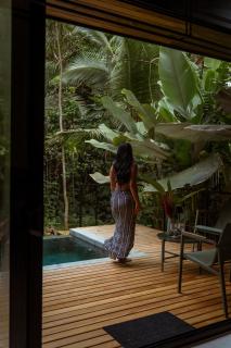 KARÉ - Arenal Exclusive Rainforest Villas - 5