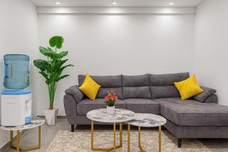 Cozy Urban Escape 1 BR at Gatundu Heights, Kileleshwa - 7
