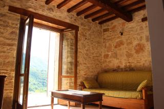 House Morro di Rasiglia - 2