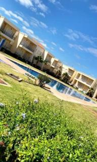 Appartement à Savana beach - 2