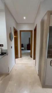 Appartement à Savana beach - 1