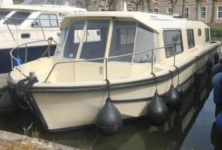 Rem'Ann boat - 9