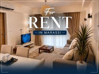 Chalet with garden-marassi marina 2- Pool View - 0
