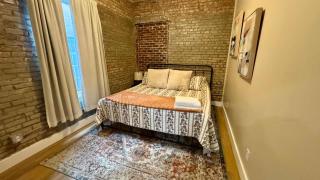 Modern Boho Getaway 1BR Apartment By KeenStays - 6
