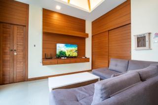 Rawai VIP VIllas A3 两卧室精装泳池别墅 步行到拉威海滩3分钟 拉威中心生活便利 - 4