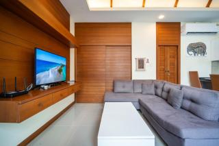 Rawai VIP VIllas A3 两卧室精装泳池别墅 步行到拉威海滩3分钟 拉威中心生活便利 - 5