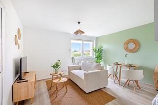 Apartment, Comfort, Parking, Beautiful View - 1