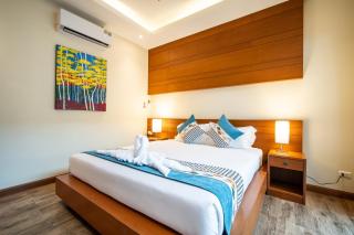 Rawai VIP VIllas A3 两卧室精装泳池别墅 步行到拉威海滩3分钟 拉威中心生活便利 - 8