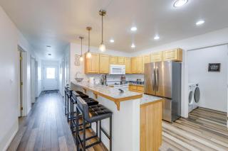 Family-Friendly Columbia Falls Townhome w/ Views! - 4
