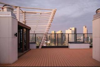 Luxury Sky View Apartment U Tower 20th Floor Tashkent City - 2