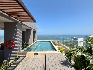 Resort experience facing the Caribbean Sea - 6