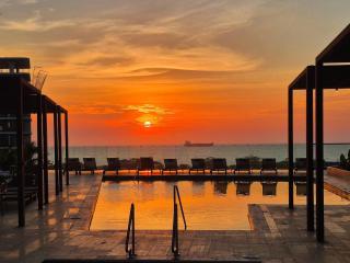 Resort experience facing the Caribbean Sea - 0