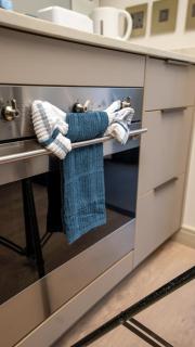 Royal Blue Luxury Apartment Rosebank - 6