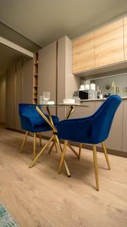 Royal Blue Luxury Apartment Rosebank - 8