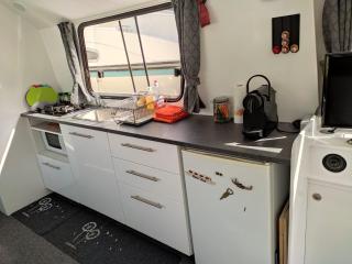 Rem'Ann boat - 3