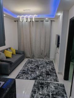Porto golf marina new Elallamin - 8