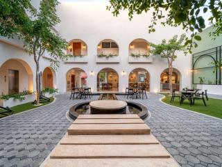 New Hotel Serenata Santa Lucia Mérida - 0