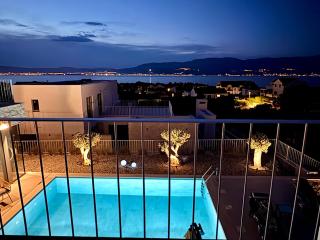 Villa Oasis mit Meerblick - 3