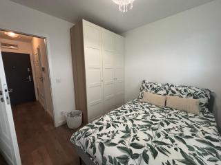 Suwałki Apartament z ogródkiem, Free Parking, S61 Via Baltica - 8