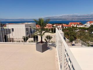 Villa Oasis mit Meerblick - 5