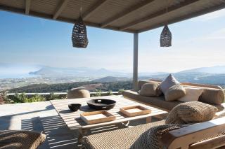 Isterni - Sea View - Villa Beaufort - 7