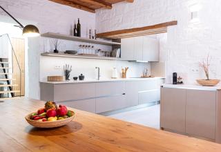Isterni - Sea View - Villa Beaufort - 2