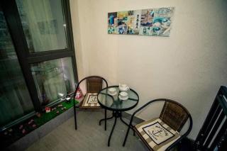 NABARO 35 Golden Breeze si parcare privata - 2