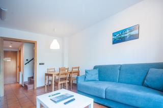 Apartaments VM Molleres - 5