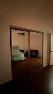 Houston TMC Retreat in Gated Community - 7