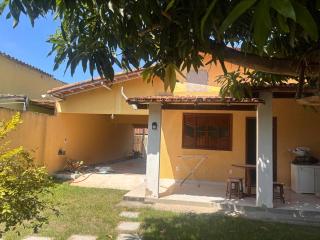 Casa de Praia Aconchegante - 3