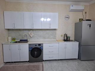 2-Room Modern House - 0