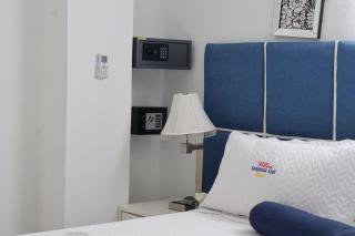 Villa Sonjasaa, Cozy apt 2 Bed-AC-Hot Water-Wifi-Pool-Bar-Baní 208 - 5