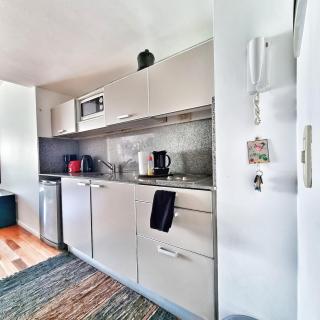 Dream garden - jardin soñado en Palermo Soho - 1