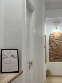 Sole e Mare Boutique Rooms - 6