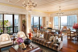 Mandarin Oriental, Bangkok - 7