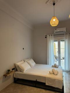 Sole e Mare Boutique Rooms - 1