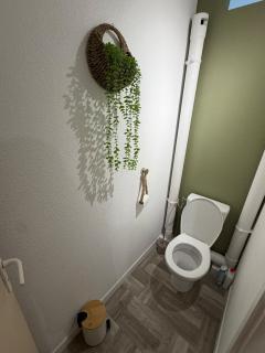 Appartement Kazalya - 9