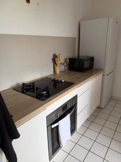 Appartement Kazalya - 5