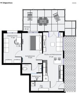 Villa Luftig - 9