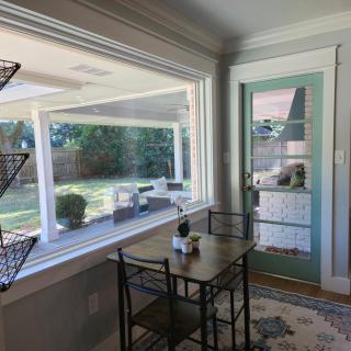 Luxurious 4BR Escape with open Kitchen & Fire Pit Merioneth - 8