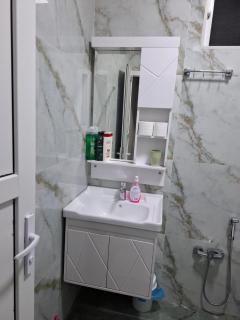 2-Room Modern House - 4